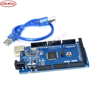 #15f018 MEGA2560 R3 cho Funduino - Product Image 4