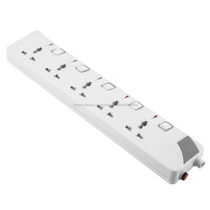 <span class=keywords><strong>Prise</strong></span> d'extension et <span class=keywords><strong>prise</strong></span> <span class=keywords><strong>malaisie</strong></span> - Product Image 1