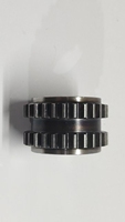 New Crankshaft Timing Teeth 2312125000 for Kia for Engine