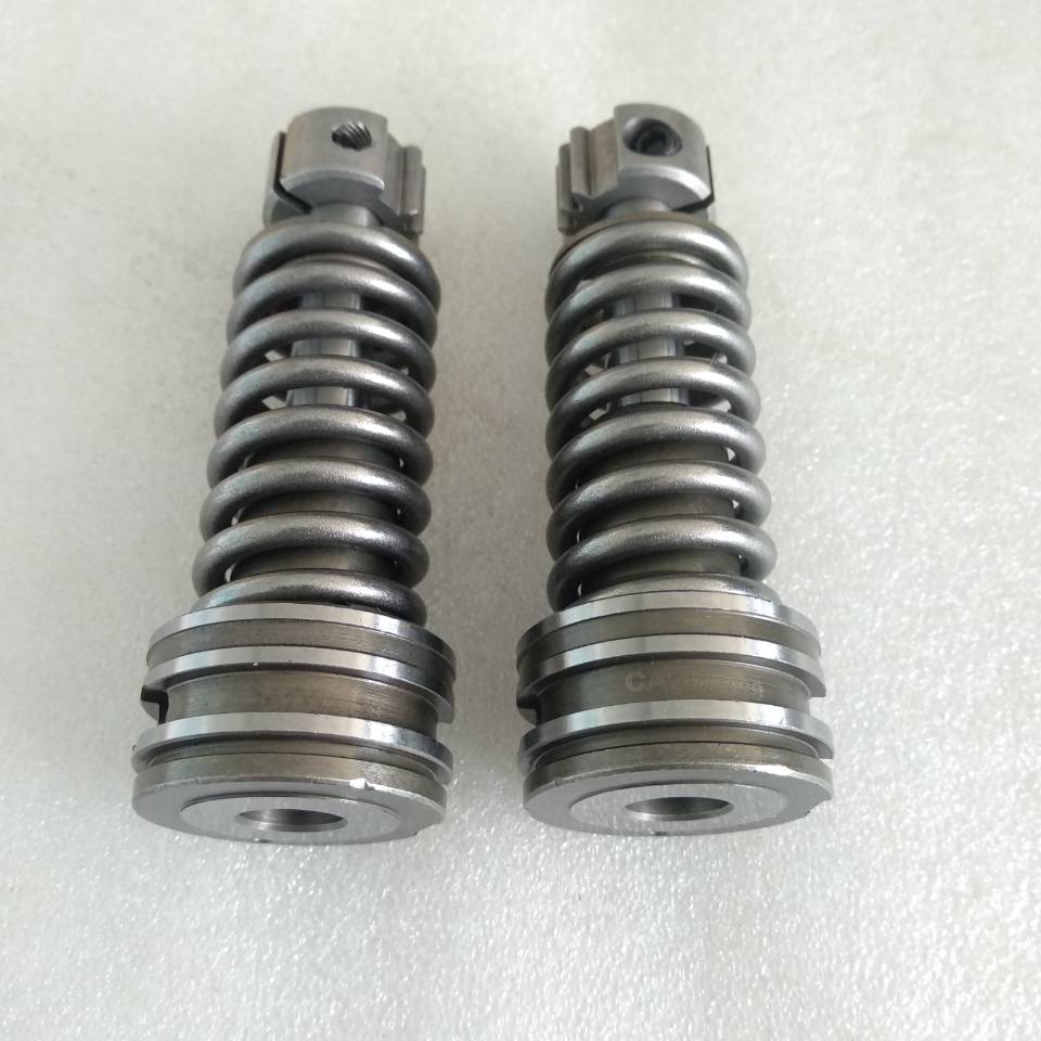 plunger 1W6451 1W6457 for Caterpillar engine 3412 3412C 3412D  factory price plunger element 1w6451 diesel engine assemblies