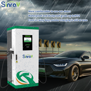 מטען רצפה <span class=keywords><strong>dc</strong></span> מטען 60w 80w 120kw 160kw 180kw 240kw 240kw - Product Image 3