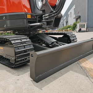 Mini-excavatrice JIAHE JH8035 de 3,5 tonnes, CE EPA <span class=keywords><strong>EURO</strong></span> 5, poids réel de 3,8 tonnes - Product Image 6