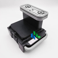 10.01.12.02371 VCBL-K1 120x50x125 Q Pièces détachées CNC Blocs en plastique Ventouses de succion pour le serrage de feuilles
