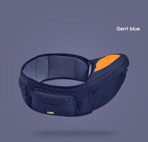 Wholesale Comfortable <strong>Toddler</strong> <strong>Carrier</strong> Baby Waist Stool Infant Newborn Baby <strong>Hip</strong> Seat <strong>Carrier</strong> - Product Image 3