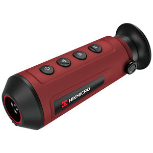 Hikmicro <span class=keywords><strong>LE10</strong></span> Infrarouge Imagerie Thermique Imageur Dispositif Vue Binoculaire Caméra Chasse Télescope Portée Vision Nocturne Monoculaire - Product Image 2