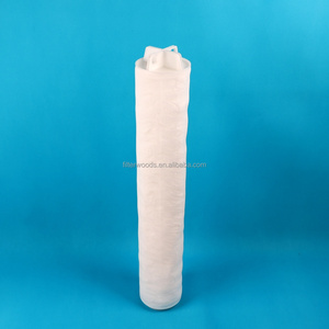 Bộ lọc hộp mực thay thế dòng chảy cao 3 m để lọc nước điện PP lọc hộp mực 40 inch 60 inch - Product Image 4