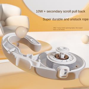 Neues Design Tragbare Outdoor Hundeleine Großhandel Moderne Multifunktionale Automatische Einziehbare Haustierleine - Product Image 5