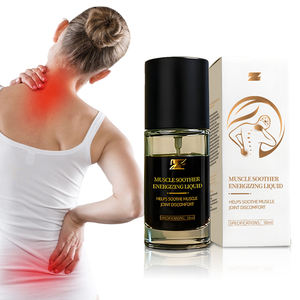 Plester Cina Penenang Otot Terbaik Label Pribadi, Penggunaan Sehari-hari untuk Nyeri <span class=keywords><strong>Arthritis</strong></span> Lutut, Efektif Meredakan Ketidaknyamanan - Product Image 1