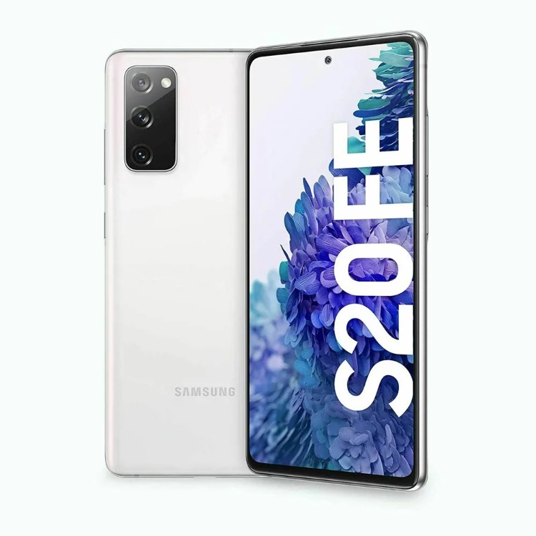 S20 FE 5G - Premium Smartphone with 8GB RAM & 128GB Storage