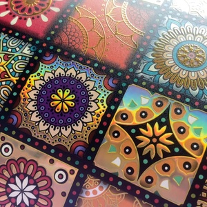 Macchina Giftec impressione Numrique grande formato UV DTF stampante adesivo macchina <span class=keywords><strong>da</strong></span> stampa XP600 6090 UV stampa UV con lamina a caldo - Product Image 3