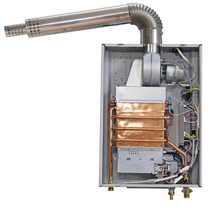 Electroválvula Balanceadora para Calentador de Agua a Gas - Product Image 4