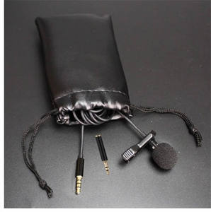 Giá rẻ nhất Nhà Máy Giá Nhỏ Sống Hidden Loa di động dễ dàng Mini USB Microphone - Product Image 4