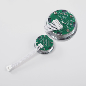 Botón de Llamada Externo para <span class=keywords><strong>Elevador</strong></span> A3N41231 para Elevadores OTI S Jiangnan - Product Image 4