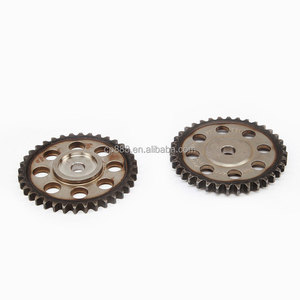 Kit de cadena de distribución de motor EA111 para VW <span class=keywords><strong>SEAT</strong></span> SKODA AUDI Beetle Cc Eos Golf Mk5 Mk6 IV 03C109571F 03C109287G 03C105209AC - Product Image 5