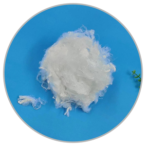 방적용 <span class=keywords><strong>1.5D</strong></span> 38mm 비스코스 기반 냉각 PCM 섬유 - Product Image 6