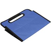 Support de tasses pliable et portable pour 4 tasses, plateau réutilisable pour porte-gobelets à café