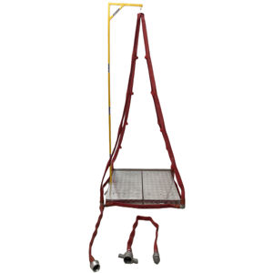 Équipement de protection incendie de dispositif de décontamination d'OEM de prix usine bas - Product Image 4