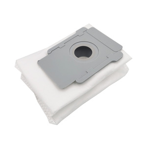 Sacs à poussière Pièces d'aspirateur pour IRobot Roombas <span class=keywords><strong>I7</strong></span> <span class=keywords><strong>I7</strong></span> + S9 E5 <span class=keywords><strong>I7</strong></span> Plus E6 S9 + - Product Image 2