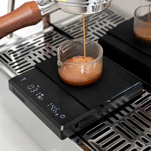 Multi-função cozinhar cozinha escala pesagem digital escala do alimento escalas digitais eletrônicas café - Product Image 2