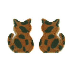 ที่คั่นหนังสือแม่เหล็ก<span class=keywords><strong>แมว</strong></span>น่า<span class=keywords><strong>รัก</strong></span> ชุดคลิปหนีบหนังสือสำหรับ<span class=keywords><strong>คน</strong></span><span class=keywords><strong>รัก</strong></span>หนังสือ ของตกแต่งหนังสือสุดพิเศษ ของขวัญ - Product Image 1