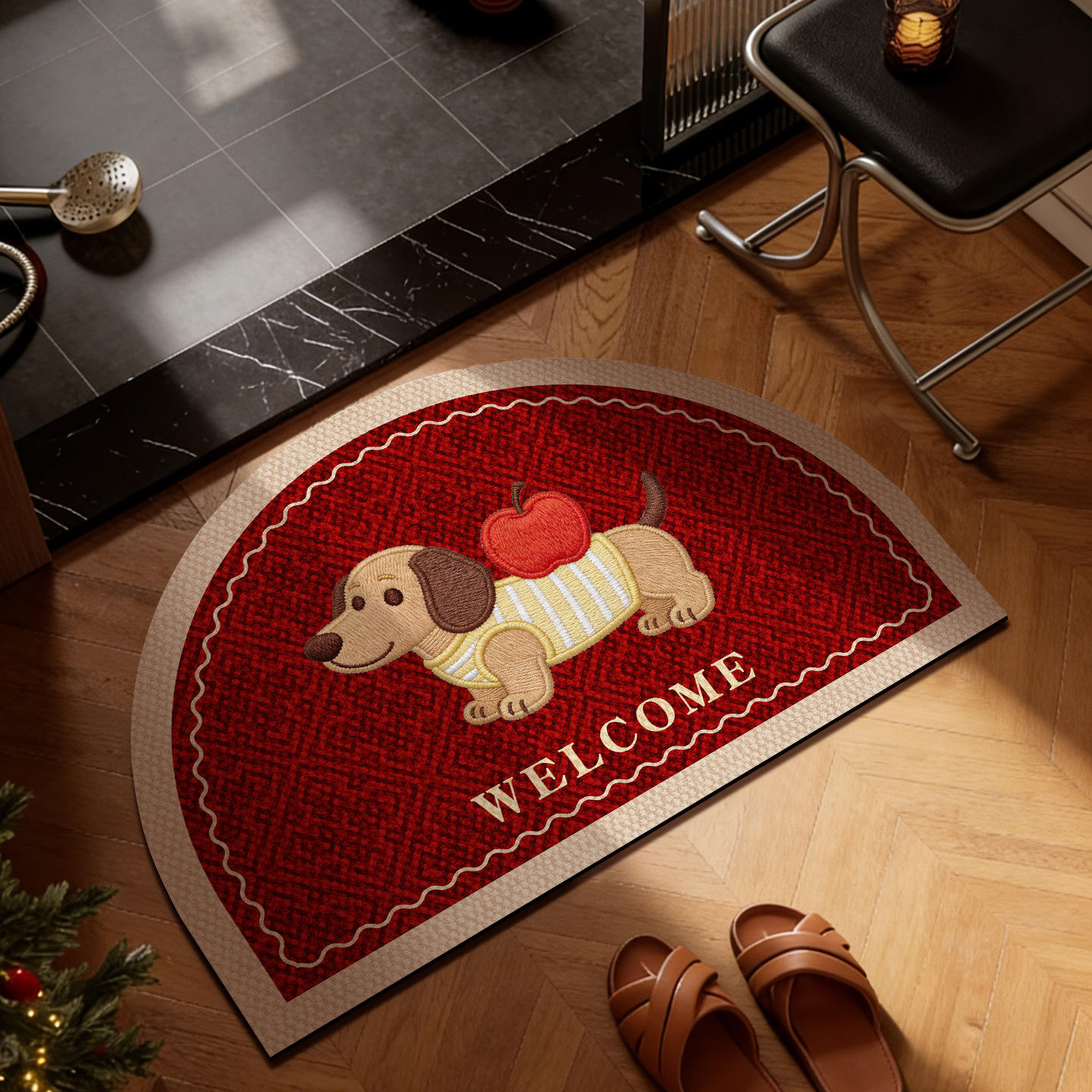 ริงโกะ อินุ โมเอะ