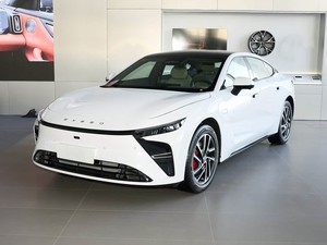Exeed Star Era <span class=keywords><strong>ES</strong></span> 2025, Vehículo Eléctrico Híbrido (REEV) y Vehículo Eléctrico (BEV) de Tamaño Mediano-Grande, 255-680 km CLTC, 185-345 kW, Tracción Trasera/Total, Edición Assist, Hecho en China - Product Image 2