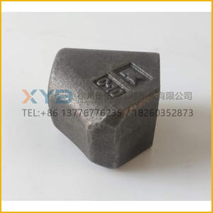 Pièces d'origine d'usine XCMG pour fraiseuse de 1 mètre, mélangeur de route 1XM101, porte-fraiseuse à tambour Kennametal C-10 - Product Image 5