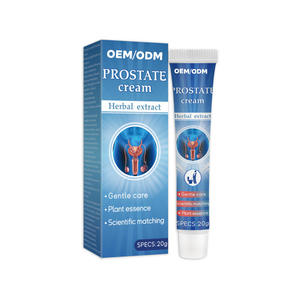 Creme direto da fonte dos cuidados médicos projetado melhorar a próstata e a função renal especificamente para a finalidade dos cuidados médicos - Product Image 6