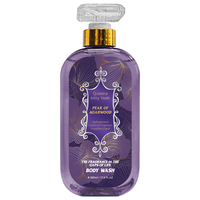 Queena Kitty Yeah Factory OEM/ODM Gel Douche au Jasmin Éclaircissant Blanchissant Rafraîchissant Parfum Citron Hydratant Pour Femmes