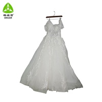 Robes de Mariée Élégantes et de Qualité Supérieure d'Occasion pour Femmes, Vente en Gros Style Mixte