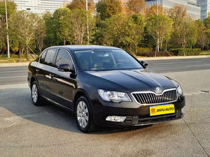 <span class=keywords><strong>Voiture</strong></span> d'<span class=keywords><strong>occasion</strong></span> chinoise <span class=keywords><strong>Skoda</strong></span> Superb 2013 2014 1.4TSI DSG essence avec sièges en tissu multifonctionnels, voitures d'<span class=keywords><strong>occasion</strong></span> <span class=keywords><strong>Skoda</strong></span> - Product Image 3
