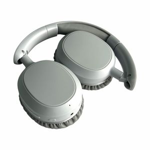 Anc Headset on Ear Wireless <strong>Headphone</strong> Gamer <strong>Headphone</strong> for Ios and <strong>Android</strong> - Product Image 3