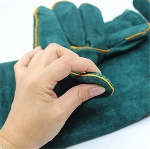 Gant de protection épaissi anti-morsure pour dressage canin, reptiles, serpents et lézards - Product Image 5