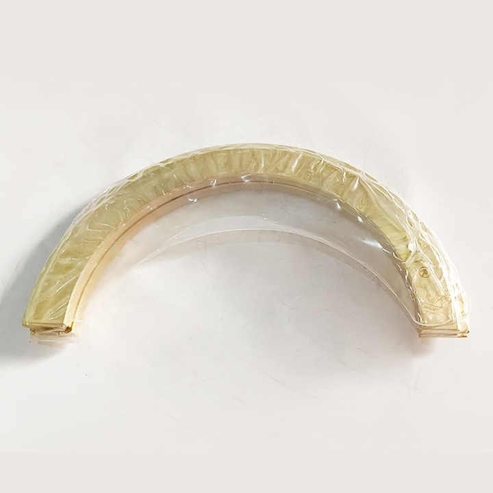 Cat C9 Machinery Diesel Engine Parts Thrust Bearing Washer 