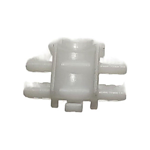 Raccordo compatibile con Stihl MS 150TC Rif. 90002826 - Product Image 1