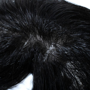 Nuovo Arrivo: <span class=keywords><strong>Extension</strong></span> per <span class=keywords><strong>Capelli</strong></span> <span class=keywords><strong>Uomo</strong></span> in <span class=keywords><strong>Capelli</strong></span> Vergini Cinesi, Toupet con Clip Invisibili a Pelle Sottile, Lisci Setosi, Tinti, 100g, 100% <span class=keywords><strong>Capelli</strong></span> Umani - Product Image 6