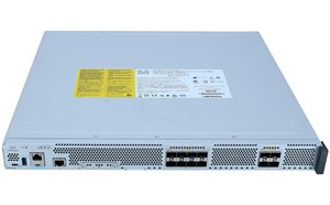 Enrutador de borde WAN compacto de la serie Catalyst 8500 4x SFP + y 8x SFP, 4x10GE, 8x1GE de la serie en existencia de la red de almacenamiento - Product Image 6