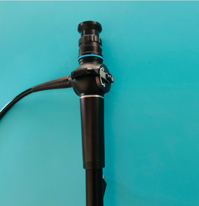 HYF-XP réparation d'hystéroscope à fibre optique électronique garantie de 3 ans OEM support personnalisé expédition dans le monde entier 30% - Product Image 2