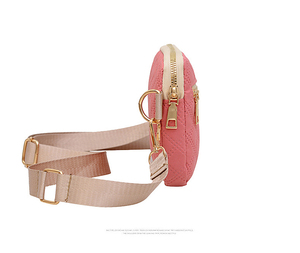 <span class=keywords><strong>Riñonera</strong></span> de viaje antirrobo multifuncional Unisex, <span class=keywords><strong>riñonera</strong></span> <span class=keywords><strong>pequeña</strong></span> de nailon con patrón geométrico, <span class=keywords><strong>riñonera</strong></span> con cremallera, cofre <span class=keywords><strong>para</strong></span> teléfono móvil - Product Image 3