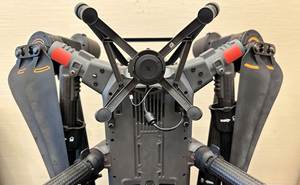 Original Global Matrice 350 RTK 6-Directional Sensing & Positioning Night-Vision FPV <b>Camera</b> Multi-Payload Support - Product Image 3