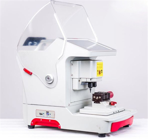 Dọc Hướng dẫn sử dụng transponder chính máy trùng lặp CSH-002 008key Máy cắt - Product Image 4