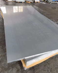 <span class=keywords><strong>Plaque</strong></span> en <span class=keywords><strong>aluminium</strong></span> haute résistance 5052, tôle en <span class=keywords><strong>aluminium</strong></span> 6061 T6 pour pièces de machines - Product Image 4