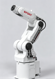 Brazo Robótico <span class=keywords><strong>de</strong></span> 6 Ejes EFORT ER7-900, 7 kg, Alcance <span class=keywords><strong>de</strong></span> 911 mm, Alta Precisión ±0.03 mm, IP65, Manipulador Industrial - Product Image 5