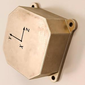 HYXL-HH05 <span class=keywords><strong>MEMS</strong></span> cảm biến độ nghiêng ± 40 ° phạm vi 0.01 ° Độ chính xác RS485 đầu ra độ chính xác cao Máy đo độ nghiêng cho sân & CuộN thiết kế nhỏ gọn - Product Image 4