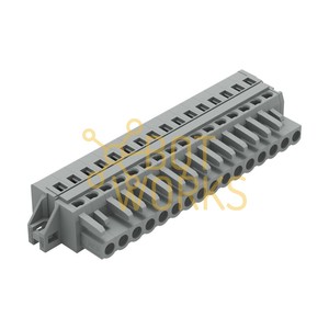 วาโก้ 231116027000 - ใหม่ - Product Image 1