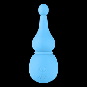 Nouvelle arrivée gourde sauvage féminin jouet sensuel rapide vibrateur 10 vitesses massage clitoridien stimulation de la prostate sex toy pour femmes - Product Image 4