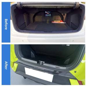 Plaque <span class=keywords><strong>de</strong></span> <span class=keywords><strong>protection</strong></span> <span class=keywords><strong>de</strong></span> hayon, <span class=keywords><strong>protection</strong></span> <span class=keywords><strong>de</strong></span> <span class=keywords><strong>coffre</strong></span> arrière intérieure, <span class=keywords><strong>protection</strong></span> <span class=keywords><strong>de</strong></span> pare-chocs, <span class=keywords><strong>protection</strong></span> <span class=keywords><strong>de</strong></span> <span class=keywords><strong>seuil</strong></span> <span class=keywords><strong>de</strong></span> <span class=keywords><strong>coffre</strong></span>, <span class=keywords><strong>protection</strong></span> <span class=keywords><strong>de</strong></span> <span class=keywords><strong>seuil</strong></span> <span class=keywords><strong>de</strong></span> porte <span class=keywords><strong>de</strong></span> <span class=keywords><strong>coffre</strong></span> pour BYD Seagull - Product Image 4