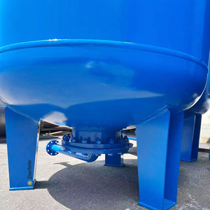 <span class=keywords><strong>Vaso</strong></span> di <span class=keywords><strong>espansione</strong></span> da 500 litri per scaldabagno solare tedesco - Product Image 4