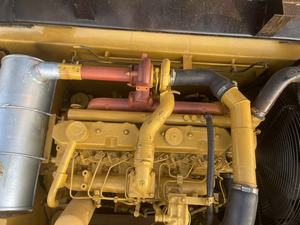 Excavadora Usada Cat 320BL Cat 320B de Largo Alcance, Modelo Serie B, con Rango de Trabajo Extendido y Precisión, para Proyectos de Infraestructura - Product Image 6