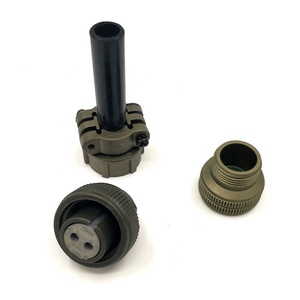 PCB IMI 2pin cảm biến kết nối mil 5015 Thông tư kết nối MS3106A10SL-4S - Product Image 3